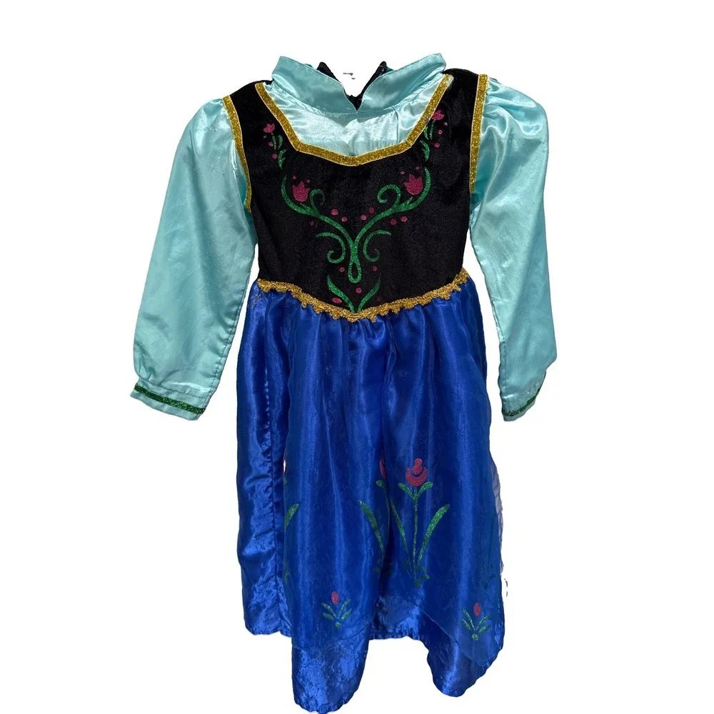 Disney these dresses